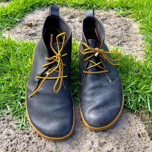 Vivo barefoot 10 Gobi II men’s black